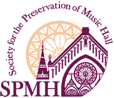 SPMH logo