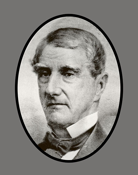 Reuben R. Springer
