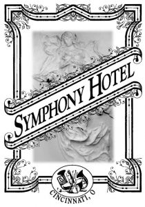 Friends of Music Hall Tour Partner: The Symphony Hotel & Restaurant