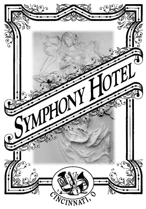 SPMH Tour Partner: The Symphony Hotel & Restaurant