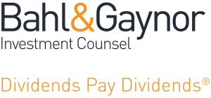 Bahl & Gaynor Investment Counsel Dividends Pay Dividends