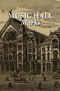 Music Hall MarksJune 2019