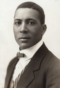 S.H. (Sherman Houston) Dudley (1872-1940)