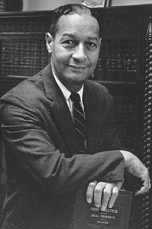 Theodore M. Berry