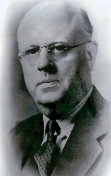 John J. Behle, former chief deputy sheriff, Hamilton County