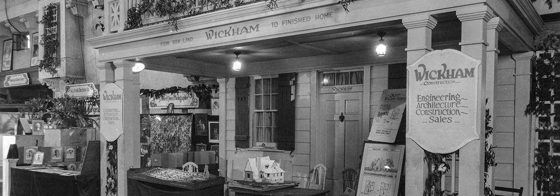 Wickham Construction Co.