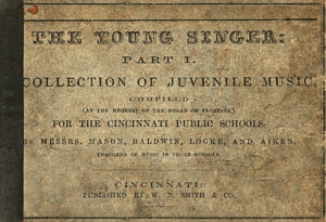 cover-The Young Singer