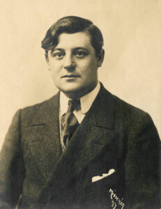 Gabriel Ysaye (1887-1961)