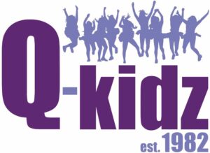 Q-KIDZ Dance Studio logo