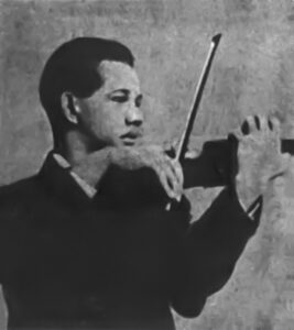 David I. Martin, The New York Age, April 30, 1914, p.6.