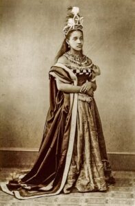 Madame Selika, White House Historical Association.