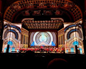 JMR’s Orchestral Canvas Pops, Sept. 9, 2026, Angel of Music Statue.