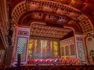 JMR’s Orchestral Pops, Sept. 9, 2026,Hook & Hastings Organ Panels.