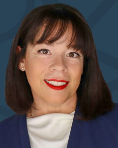 Photo of Christina Mihalek