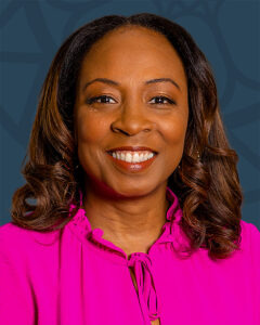 Photo of Jenell Walton