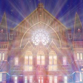 Shedding Light on the Illuminating History of Cincinnati Music Hall