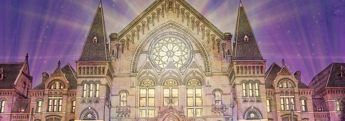 Feature Image - Shedding Light on the Illuminating History of Music Hall