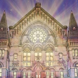 Feature Image - Shedding Light on the Illuminating History of Music Hall
